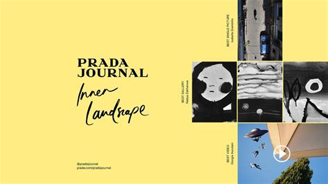 prada journal inner landscape|Prada Journal: Inner Landscape (TV Mini Series 2017) .